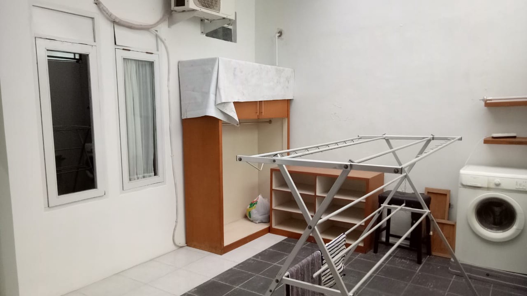 Rumah 3 kamar Gunung Batu, Pasteur Bandung