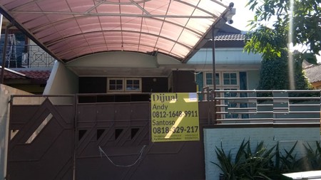 rumah Purwodadi siap huni