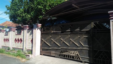 Rumah Bagus Siap huni jalan Kawung