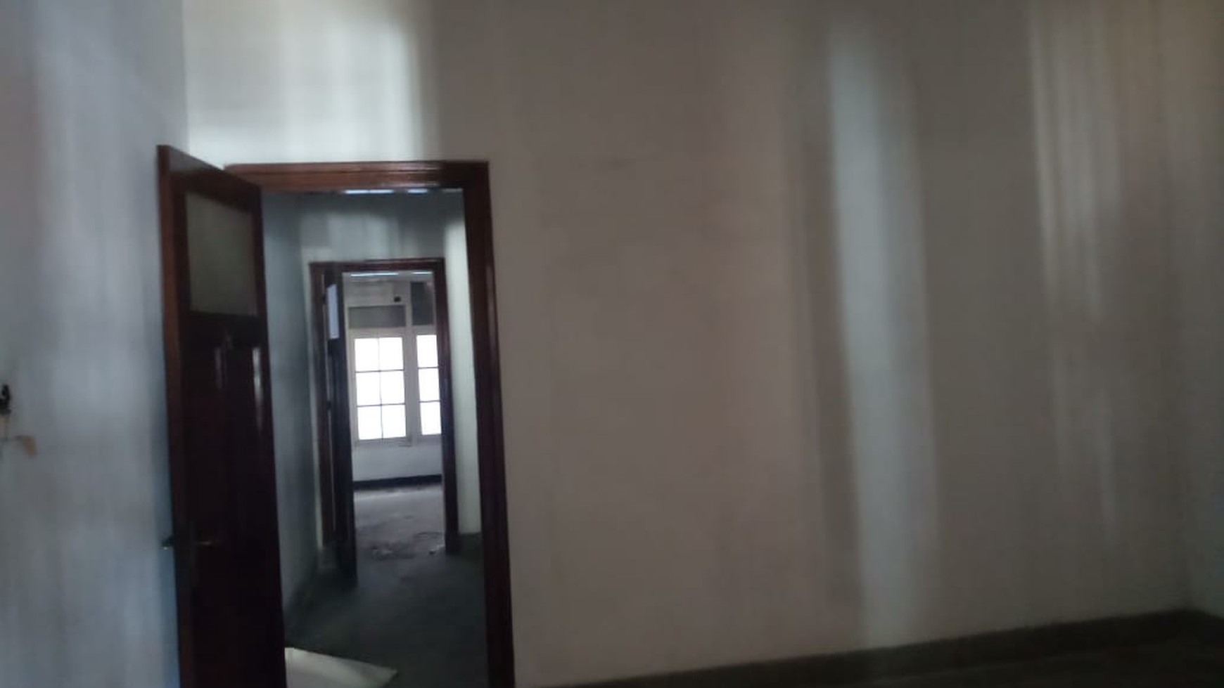 Rumah tua Pajajaran, Bandung