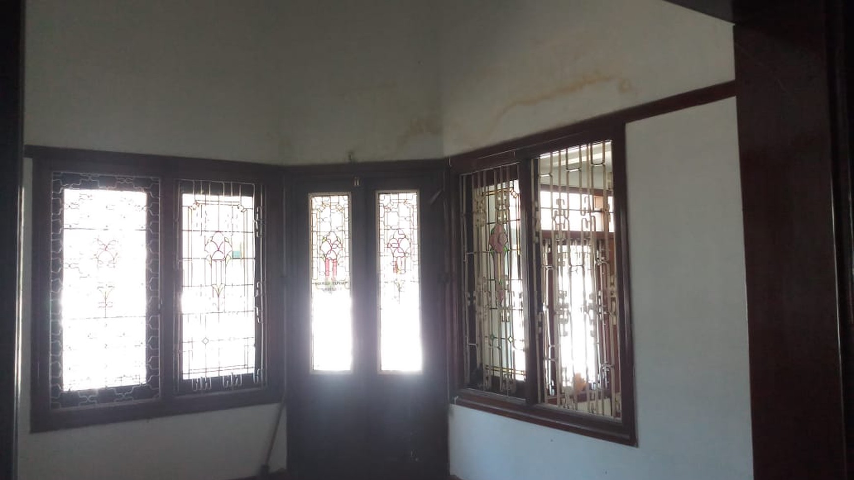 Rumah tua Pajajaran, Bandung