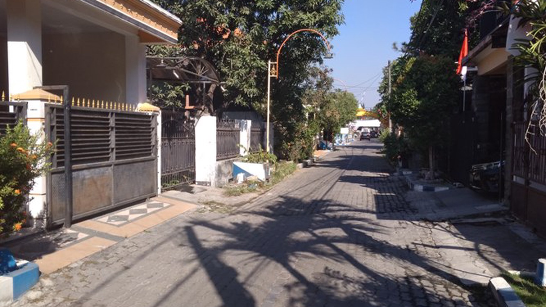 Rumah dijual delta sari indah Waru Sidoarjo