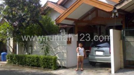 Rumah aman,nyaman, dan asri#IK