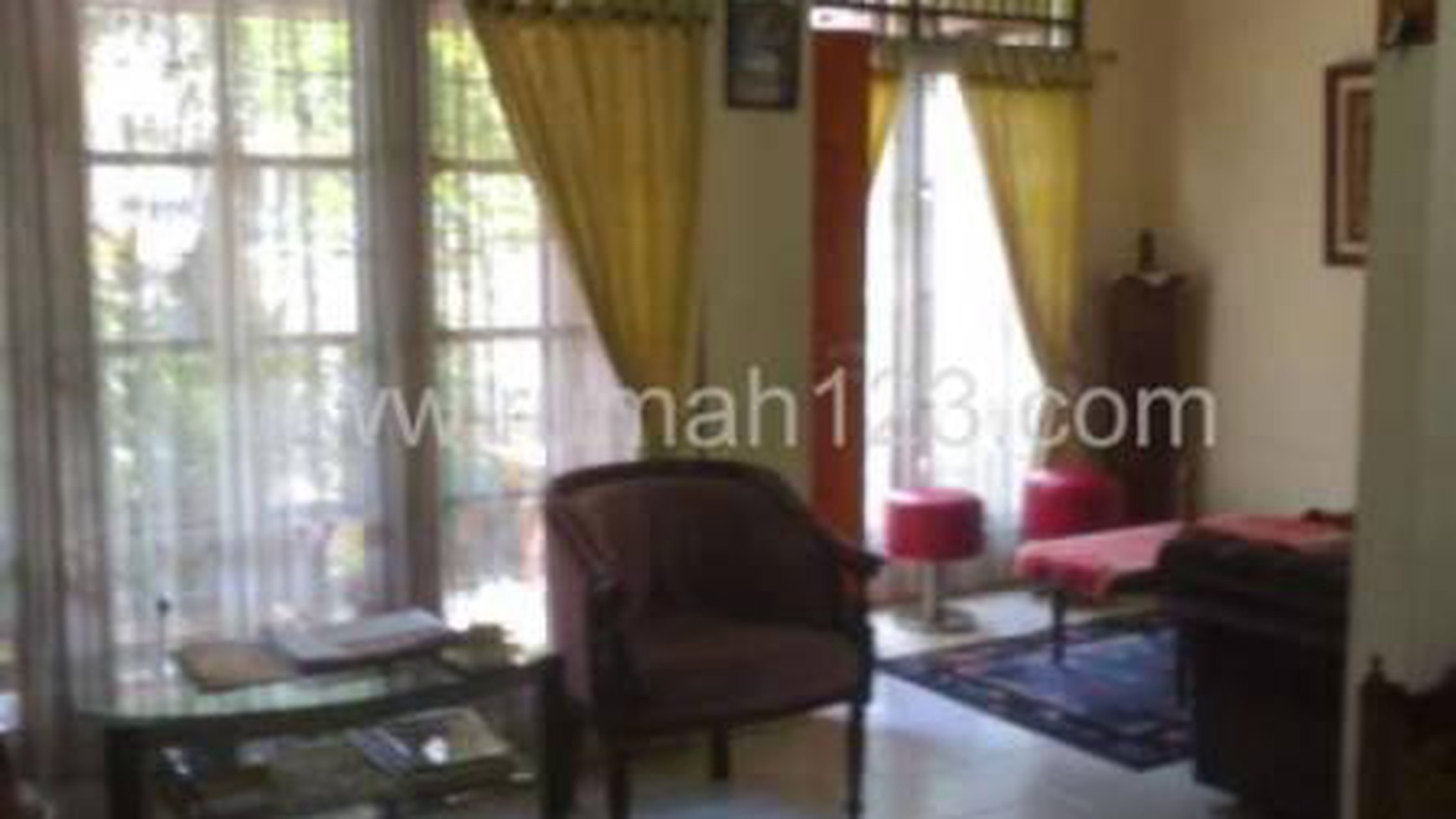 Rumah aman,nyaman, dan asri#IK