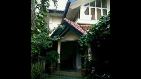 Rumah Elite/Architect Nyaman n Segar#IK