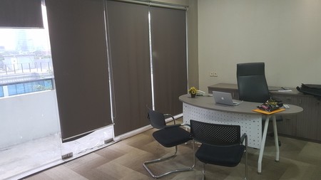 DiJual Cepat & Murah Ruko Jl Penjernihan,  Bendungan Hilir