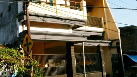 Rumah Kos Putat Jaya Surabaya