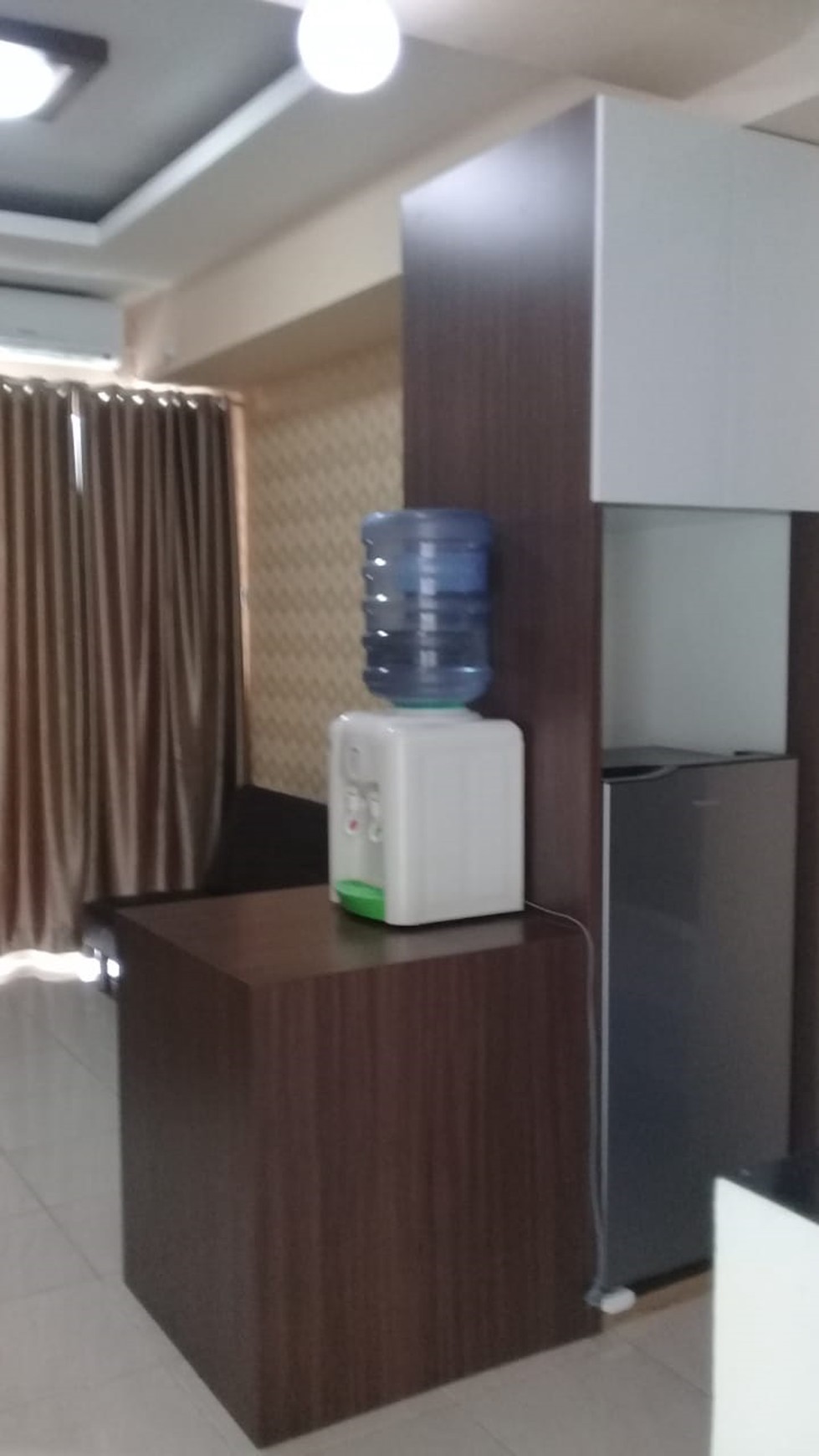 1 UNIT APARTEMEN DENGAN 2KAMAR DI MALLIOBORO CITY,  DEPOK, SLEMAN