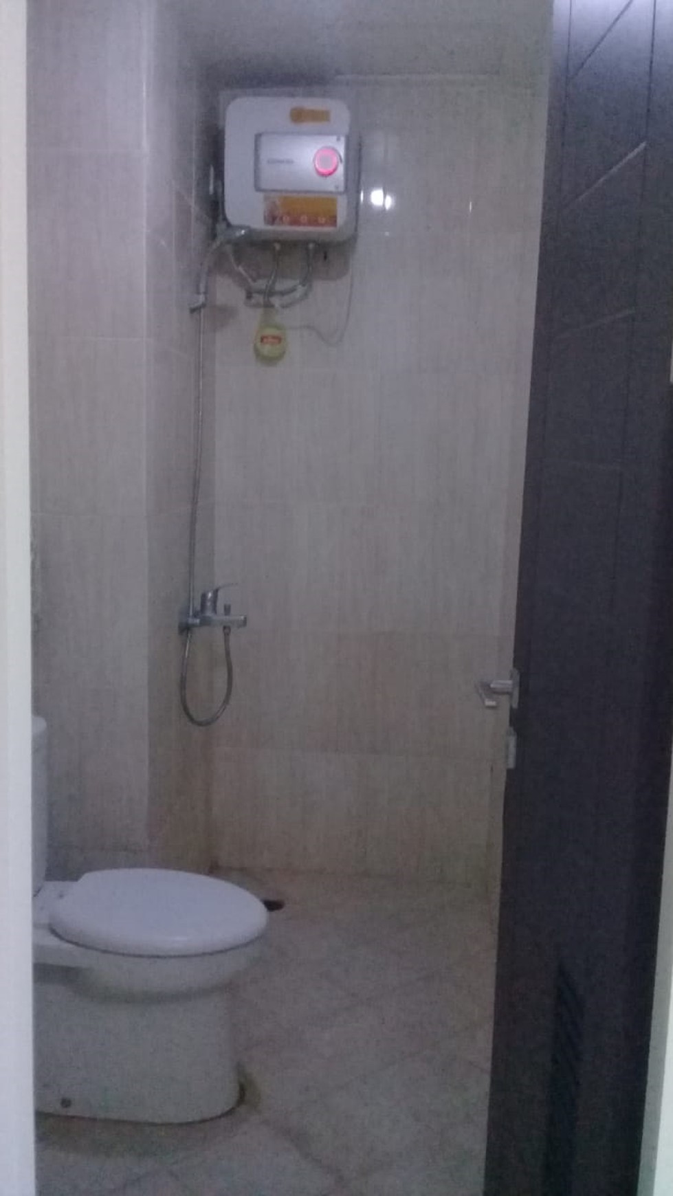 1 UNIT APARTEMEN DENGAN 2KAMAR DI MALLIOBORO CITY,  DEPOK, SLEMAN