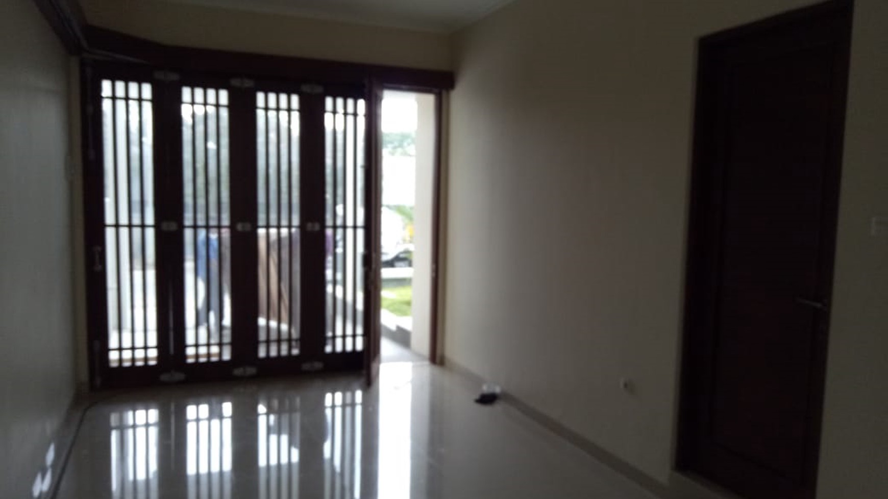 HUNIAN MEWAH DESAIN MODERN+FURNITURE DI PERUM BALE MULIA RESIDENCE.