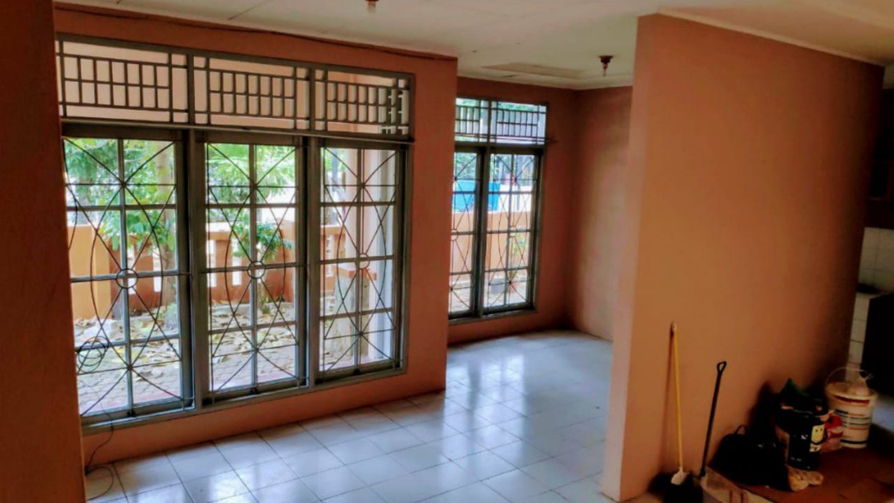 Rumah Bagus Di Permata Trulek, Bintaro Jaya