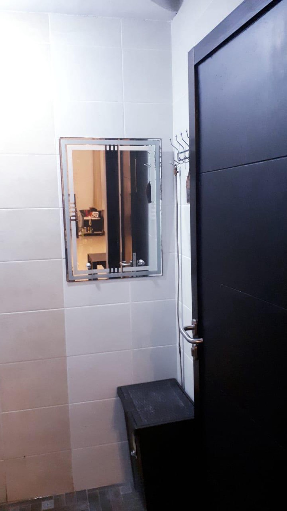 Rumah siap huni dalam cluster Bagus di Bandung Timur Residence