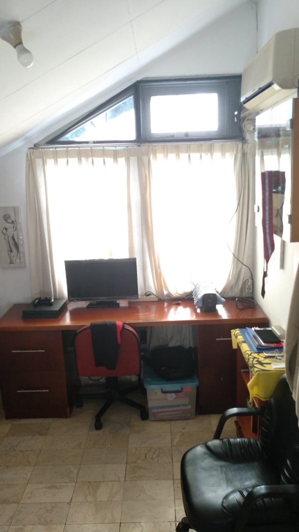 Rumah Siap Huni, Hunian Nyaman, dan Asri @Punai, Bintaro Sektor 2