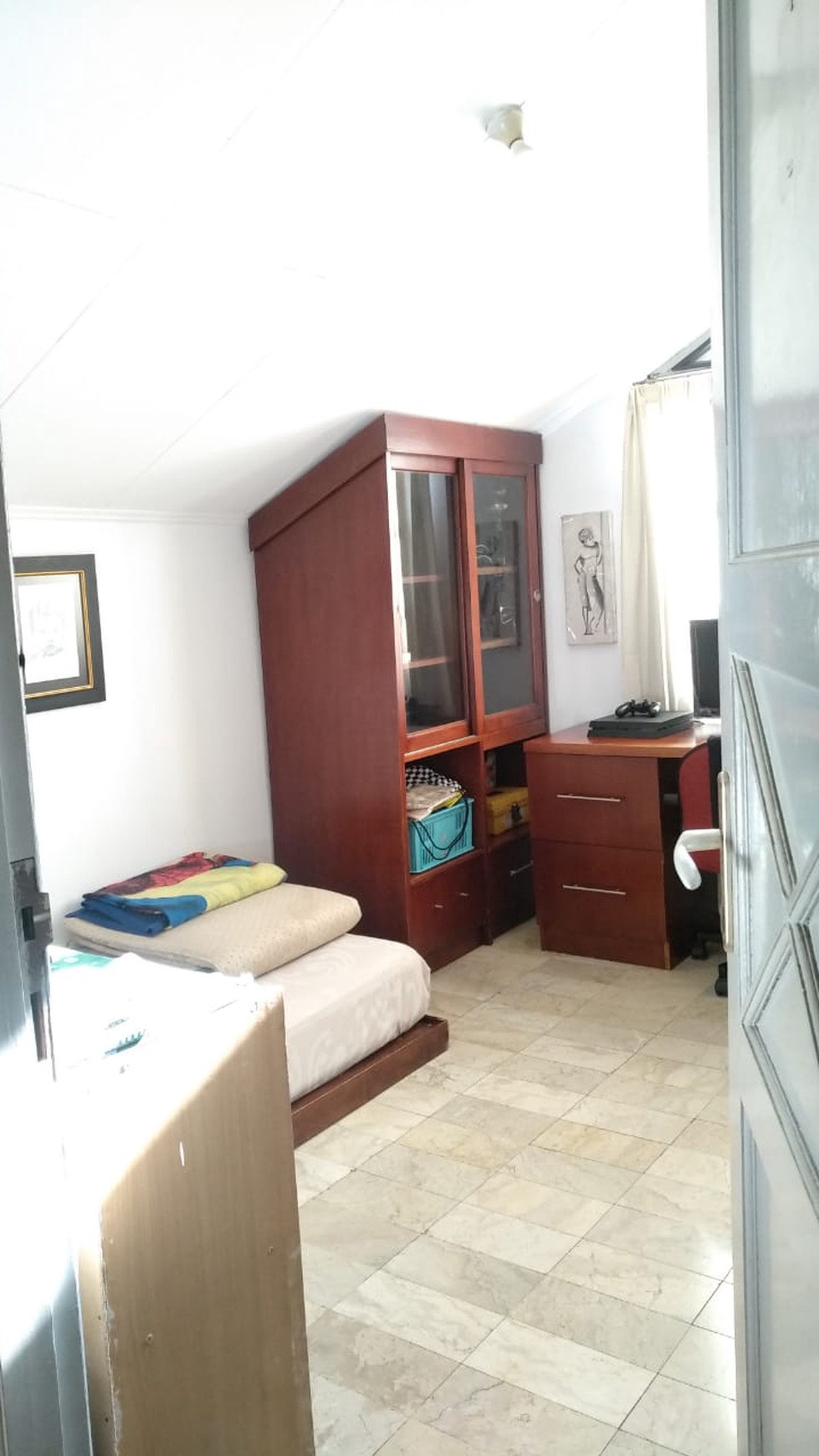 Rumah Siap Huni, Hunian Nyaman, dan Asri @Punai, Bintaro Sektor 2