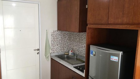 Apart Bintaro Plaza Tower Altiz, Bintaro Jaya Sekto3
