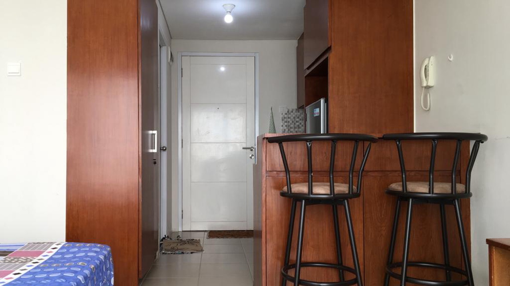 Apart Bintaro Plaza Tower Altiz, Bintaro Jaya Sekto3