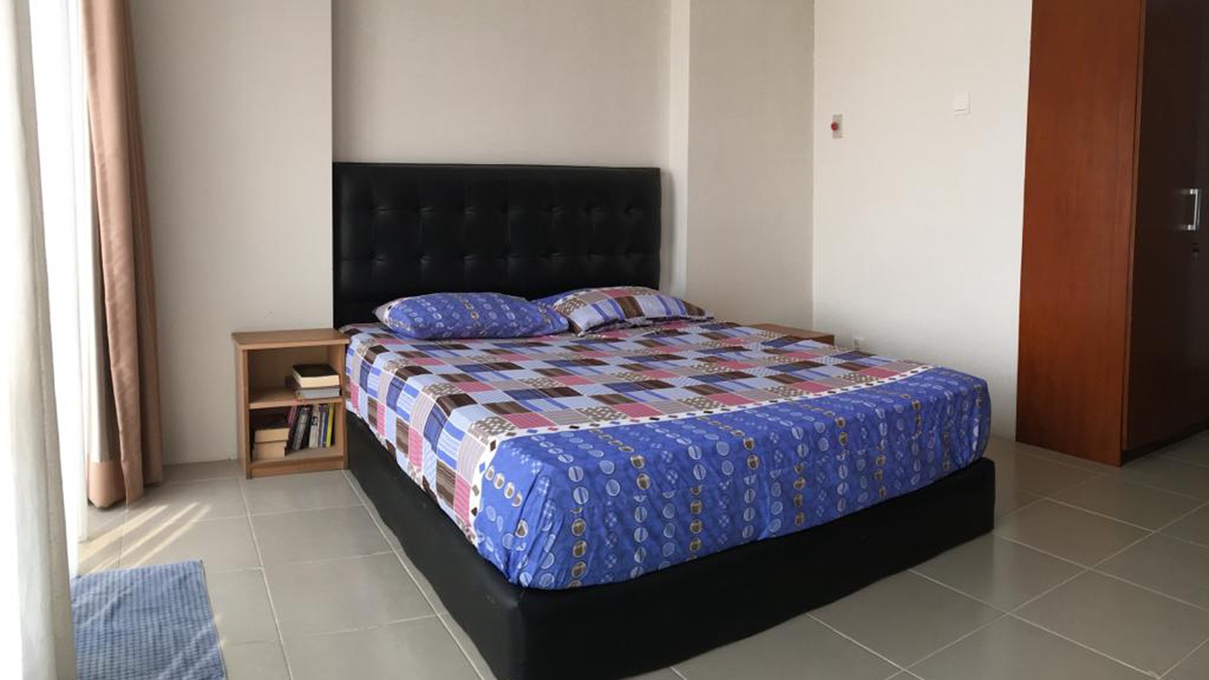 Apart Bintaro Plaza Tower Altiz, Bintaro Jaya Sekto3