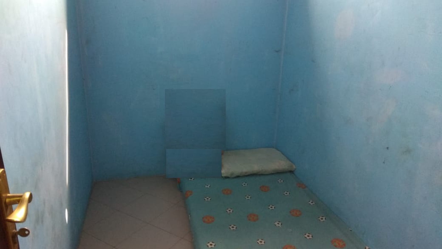 Rumah siap huni di Pondok Ranji