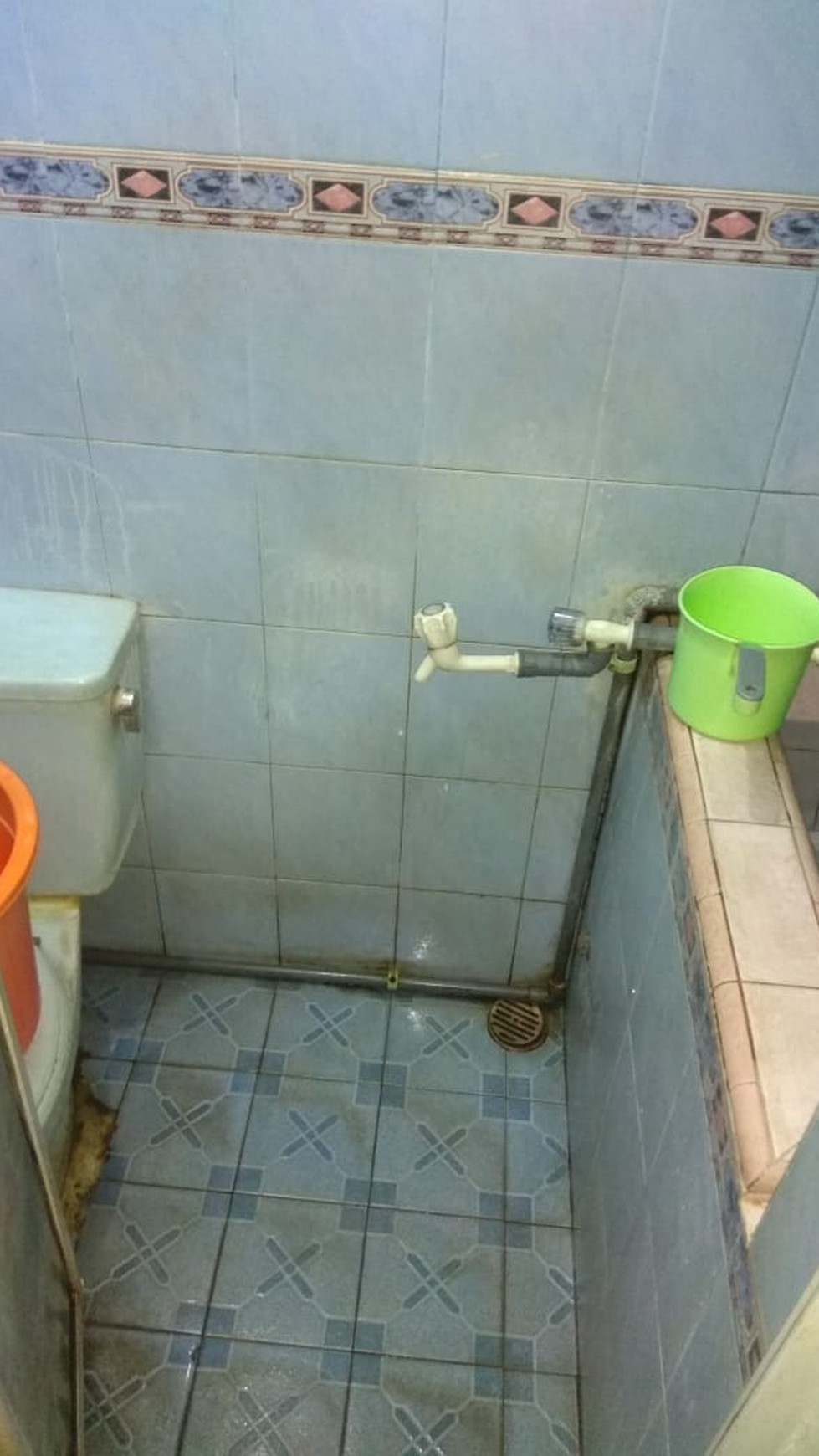 Rumah siap huni di Pondok Ranji