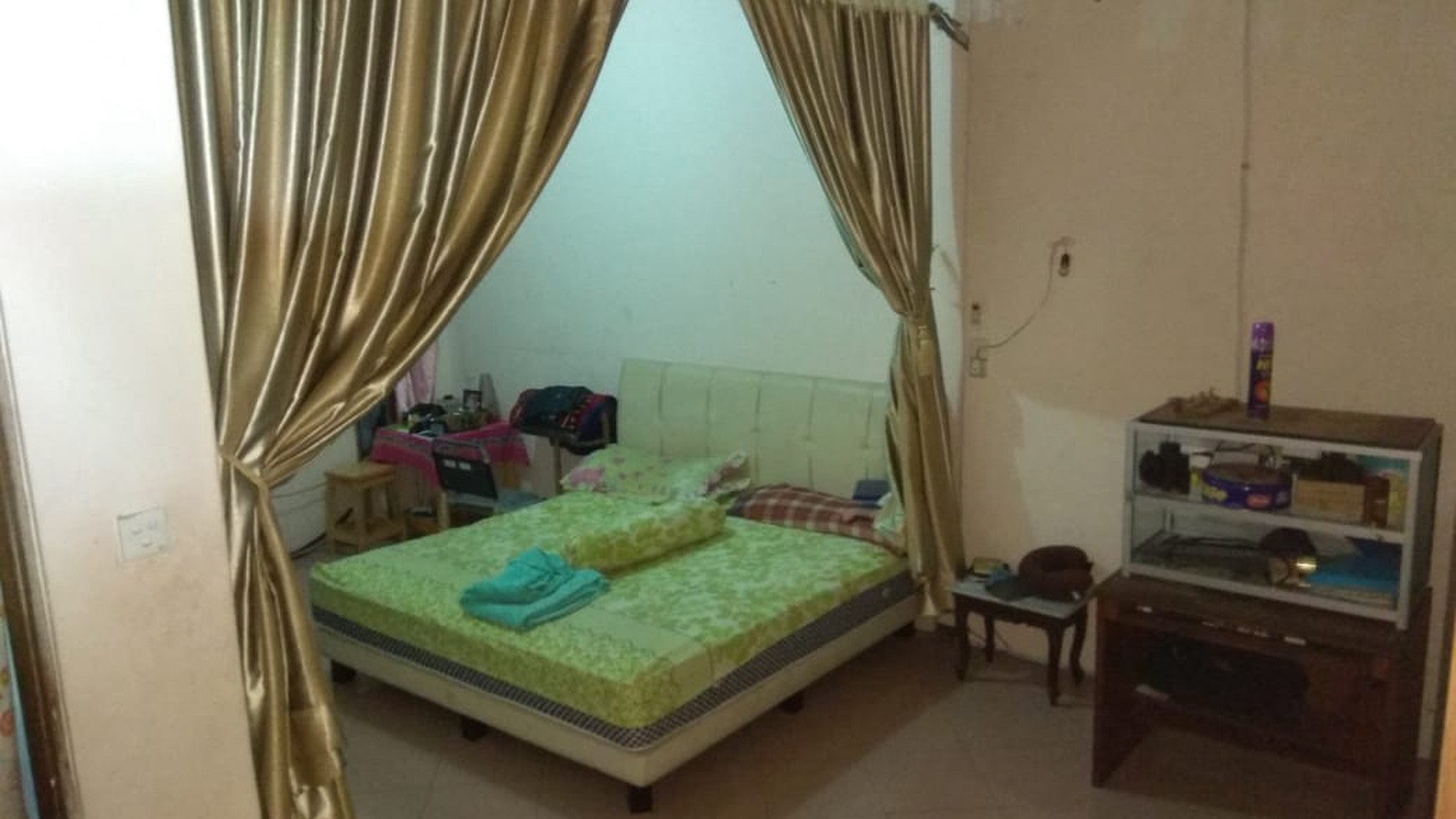 Rumah siap huni di Pondok Ranji