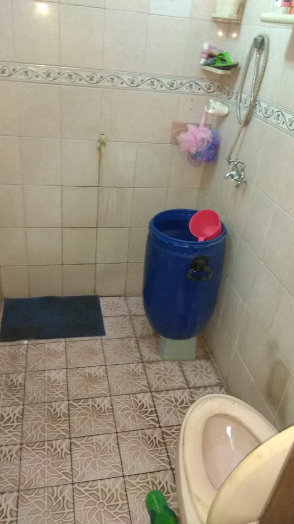 Rumah siap huni di Pondok Ranji