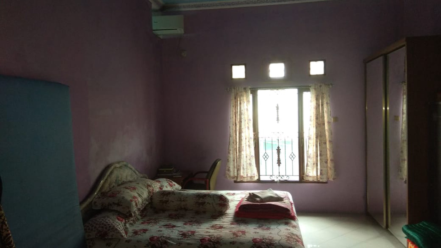 Rumah siap huni di Pondok Ranji