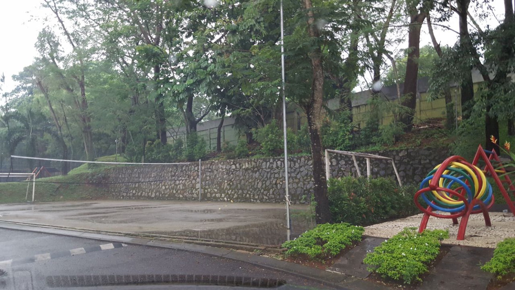 Rumah Siap Huni, Hunian Nyaman dan Asri @The Castilla, BSD