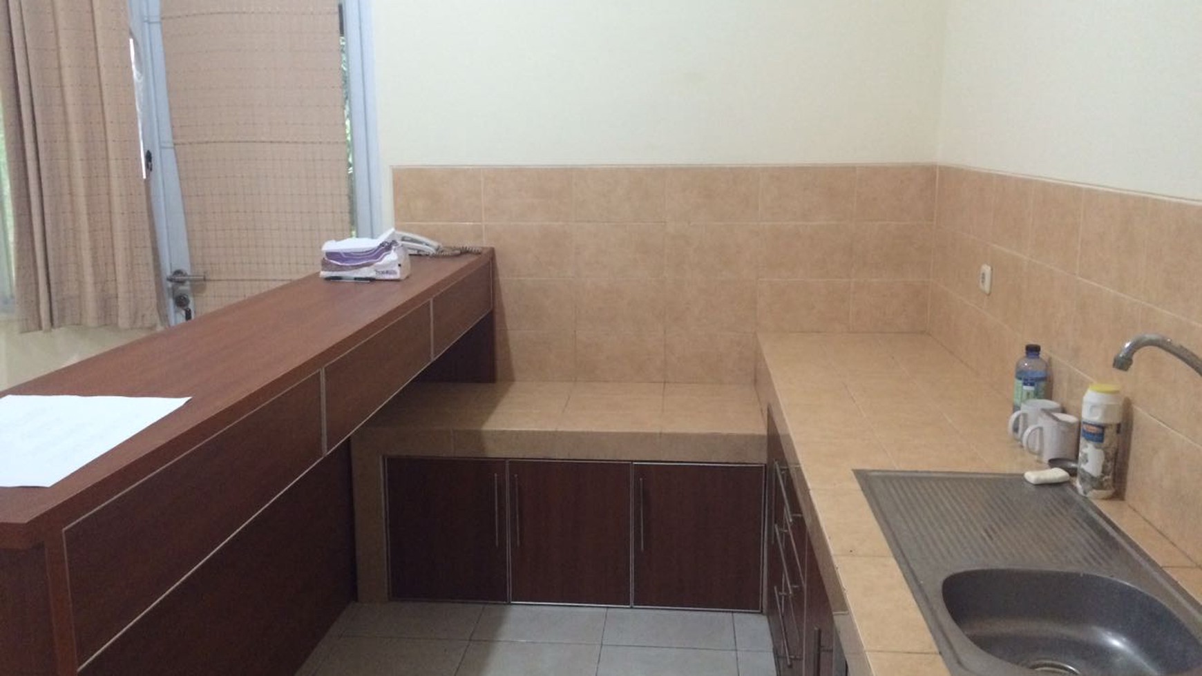 Rumah Siap Huni, Hunian Nyaman dan Asri @The Castilla, BSD