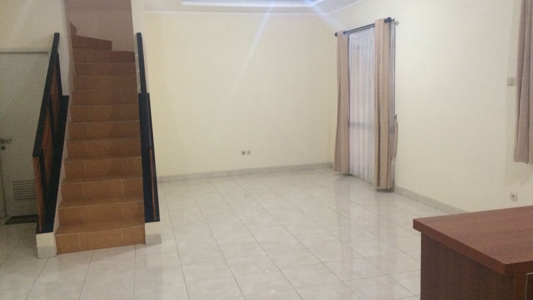 Rumah Siap Huni, Hunian Nyaman dan Asri @The Castilla, BSD