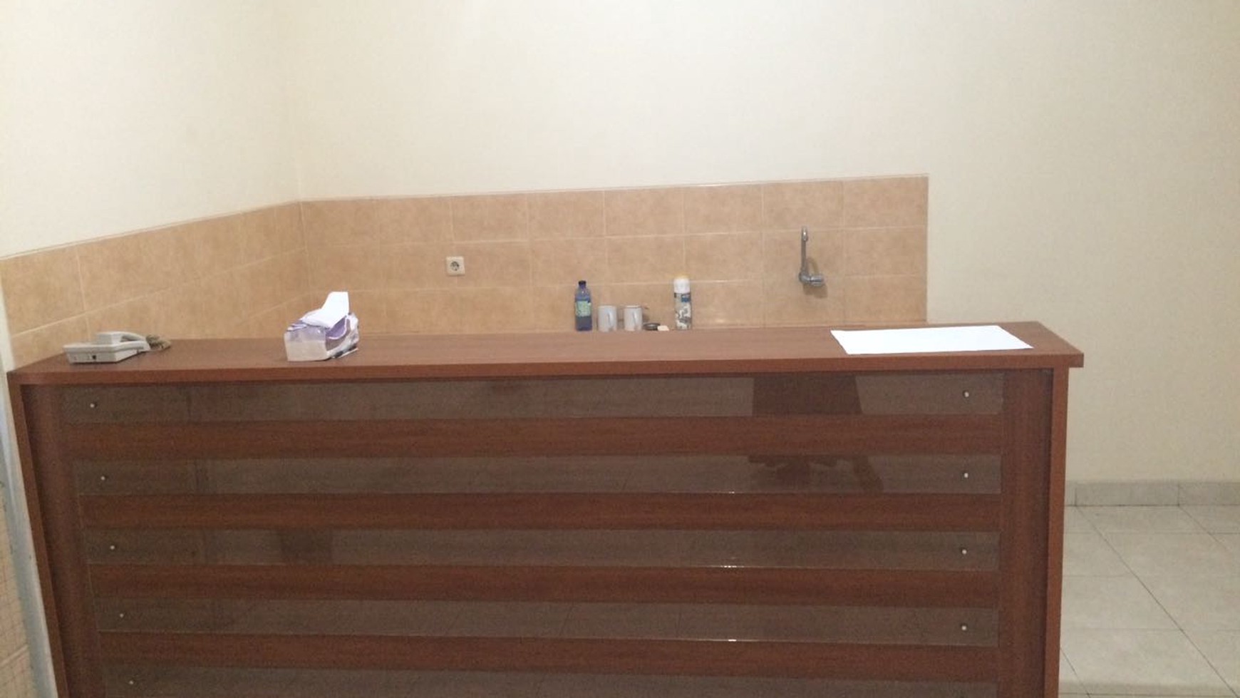 Rumah Siap Huni, Hunian Nyaman dan Asri @The Castilla, BSD