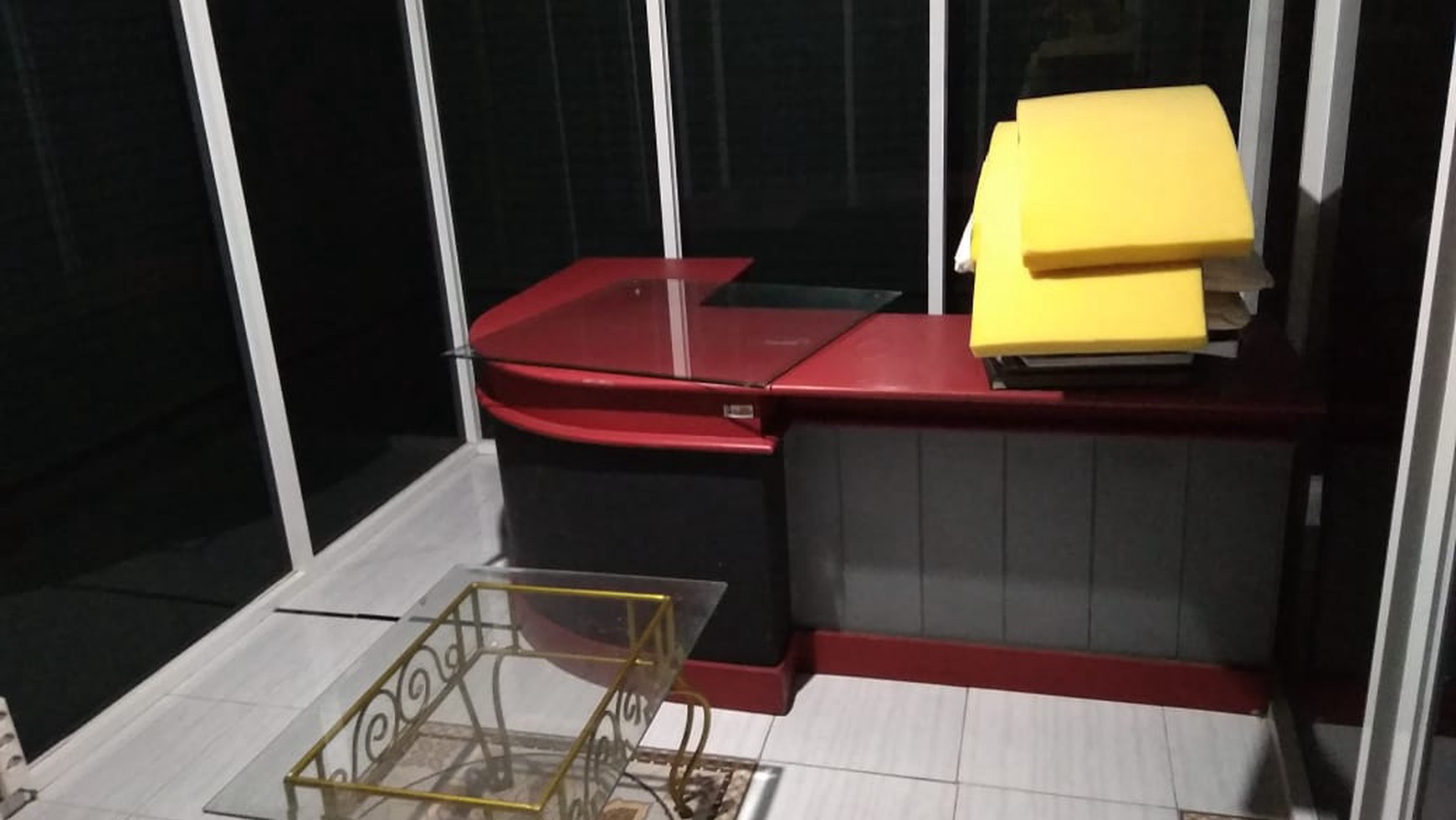 RUMAH TINGGAL, LOKASI STRATEGIS DALAM PERUMAHN MANDALA 1, SLEMAN.