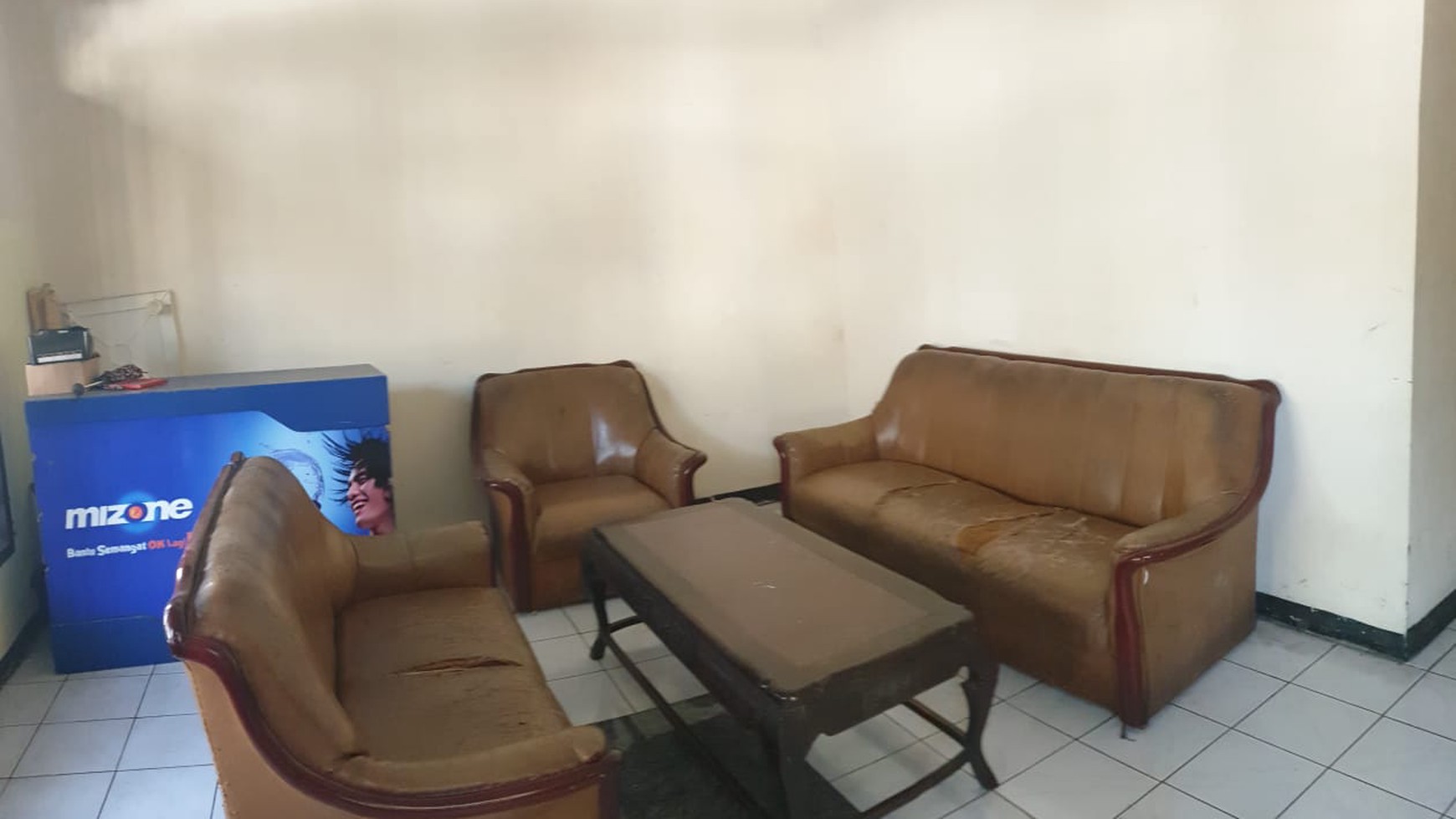 Dijual Rumah Kos di Radio Dalam Jl Antene VII