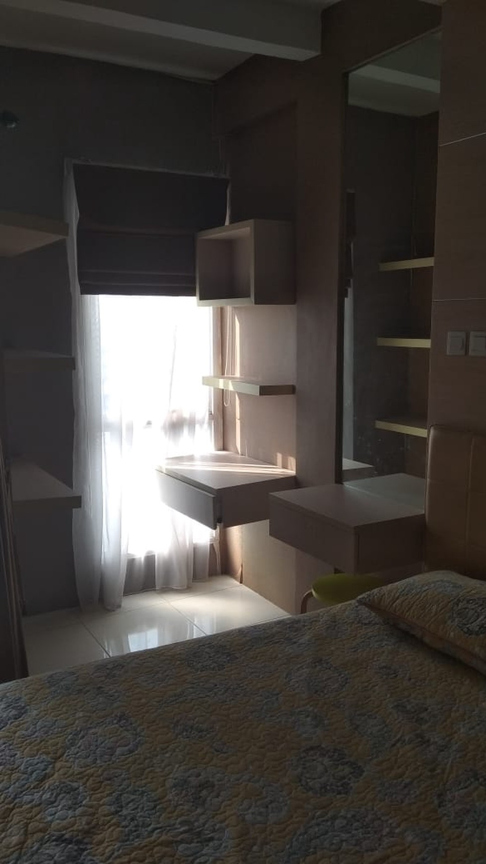 Dijual Apart Dekat Bandara Sukarno Hatta, Tangerang