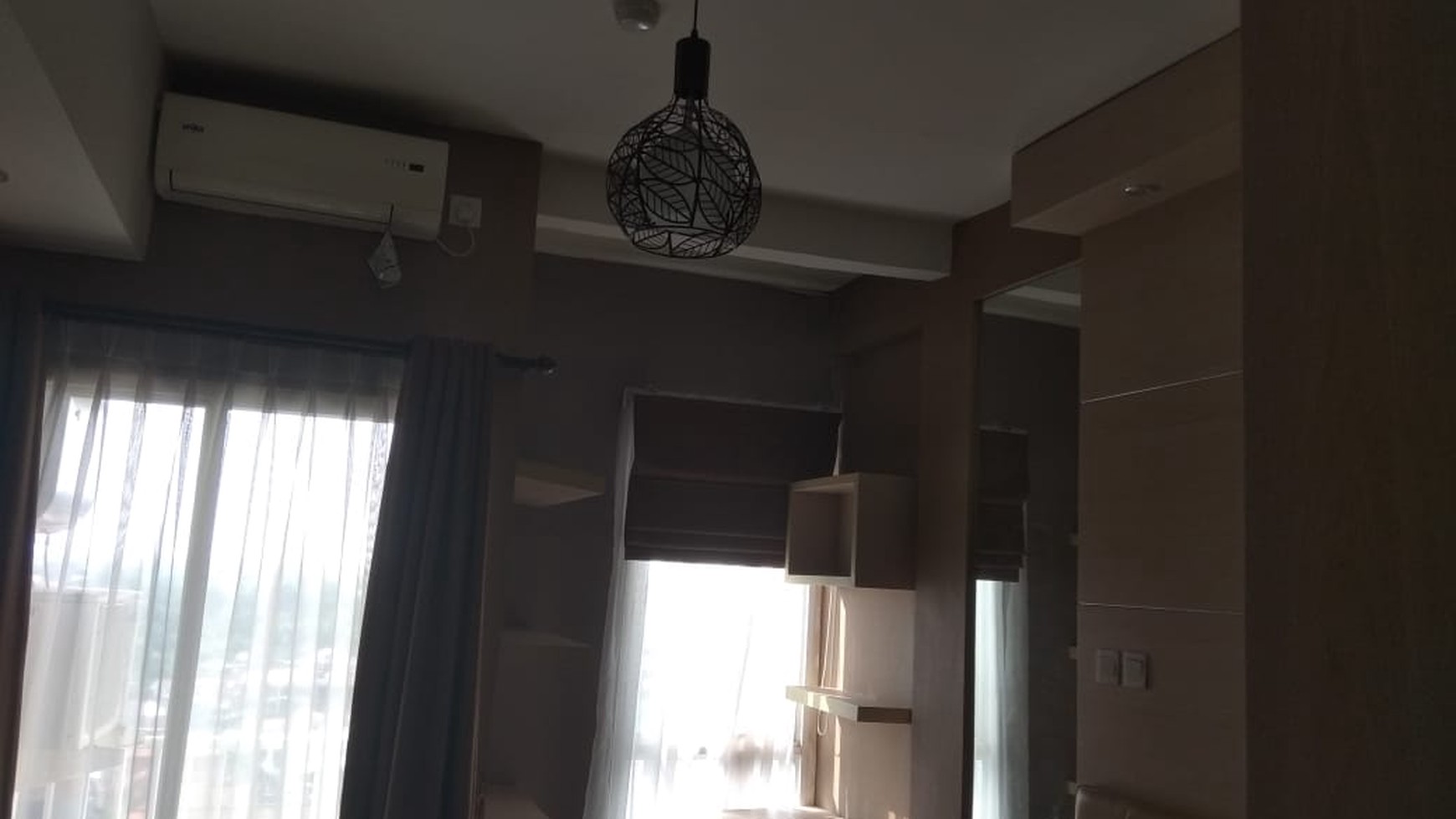 Dijual Apart Dekat Bandara Sukarno Hatta, Tangerang