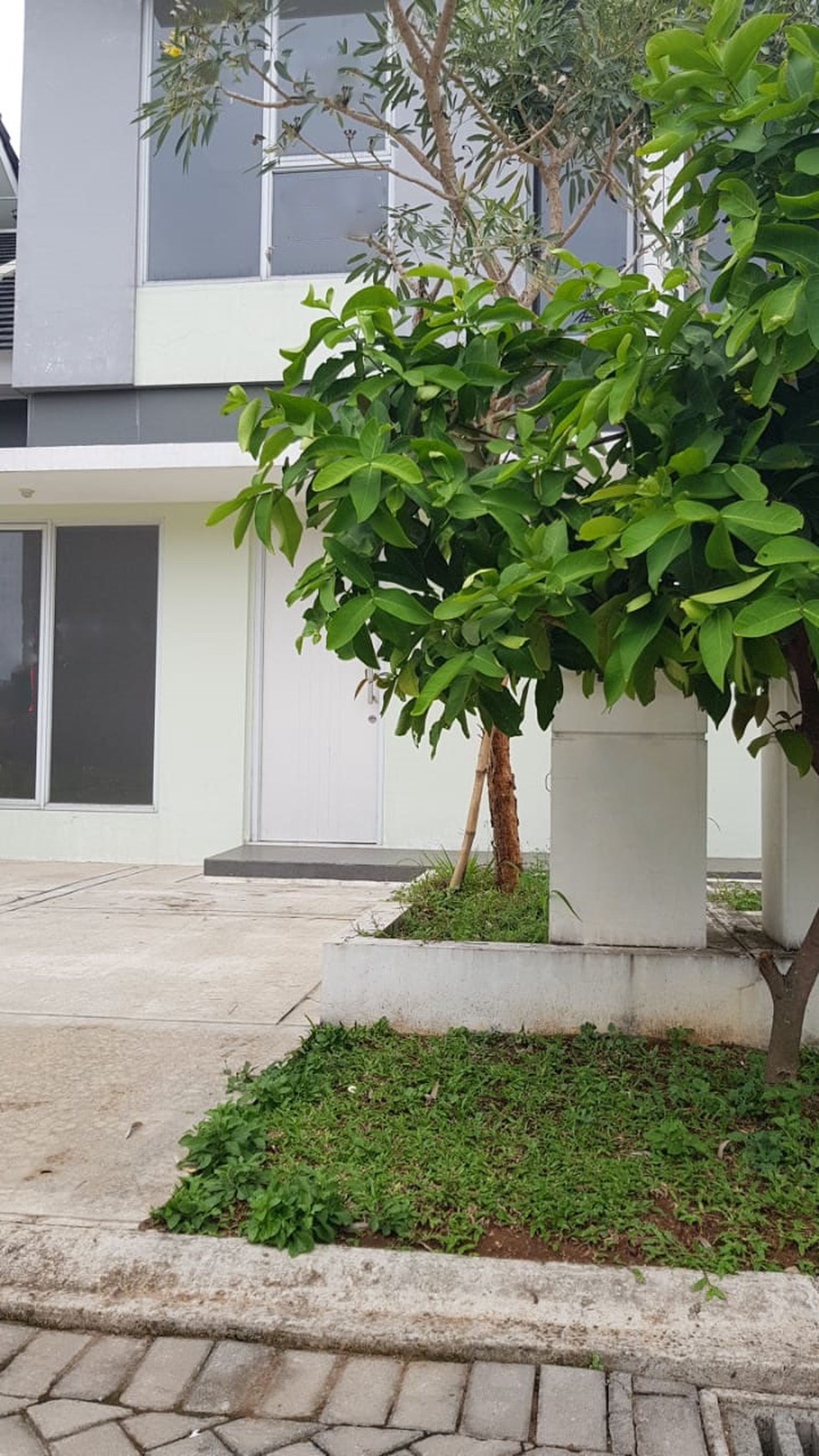 Dijual Rumah Bagus Di Serpong Jaya Cluster The View, BSD Serpong