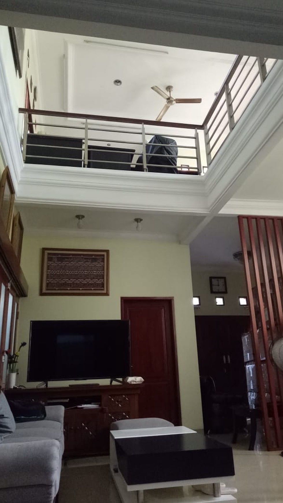 Dijual Rumah Bagus Di Jl Canna, Bukit Nusa Indah, Tangerang Selatan