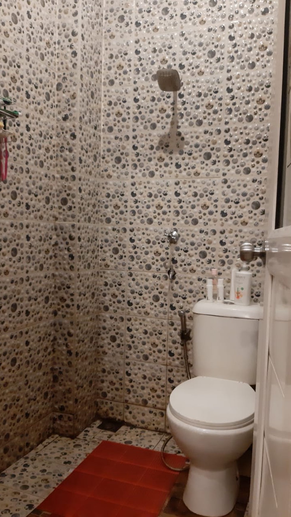 Dijual Rumah Bagus Di Jl Mina, Villa Ilhami Karawaci