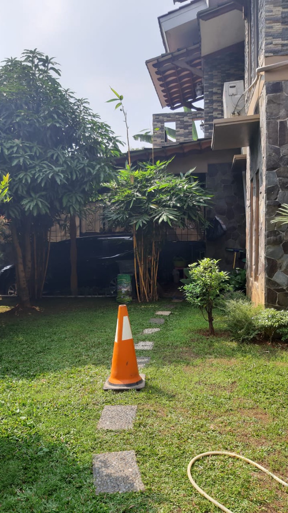 Dijual Rumah Bagus Di Jl Mina, Villa Ilhami Karawaci