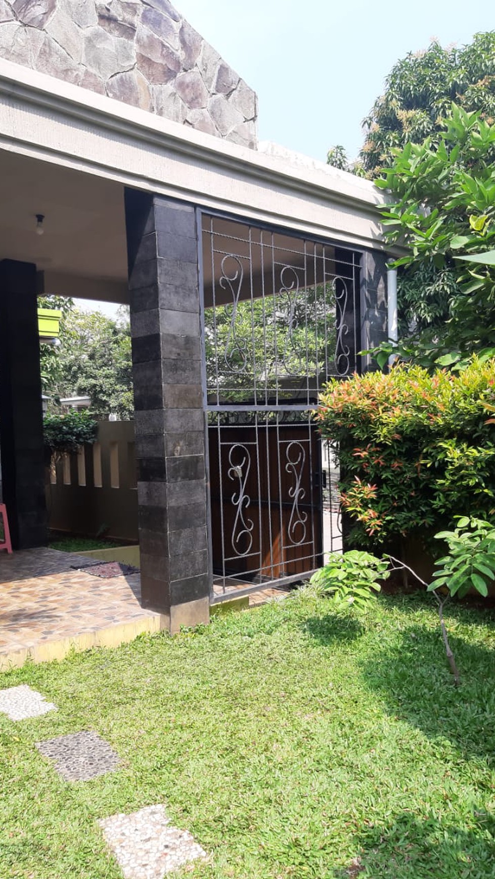 Dijual Rumah Bagus Di Jl Mina, Villa Ilhami Karawaci