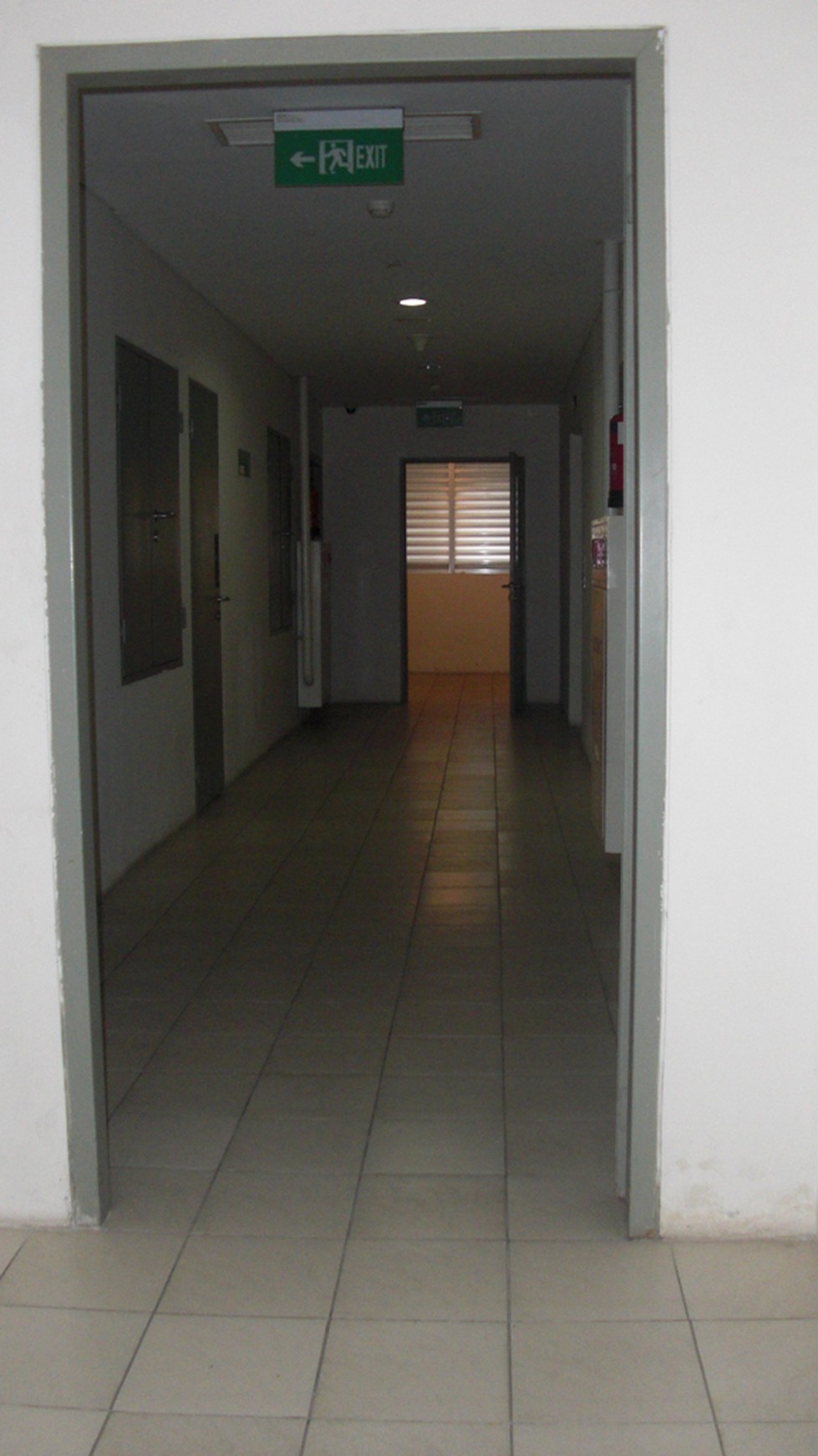 Apartemen Lux di kemang jakarta