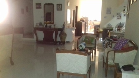 Rumah Brand New Siap Huni Di Kawasan Bintaro Sektor 1