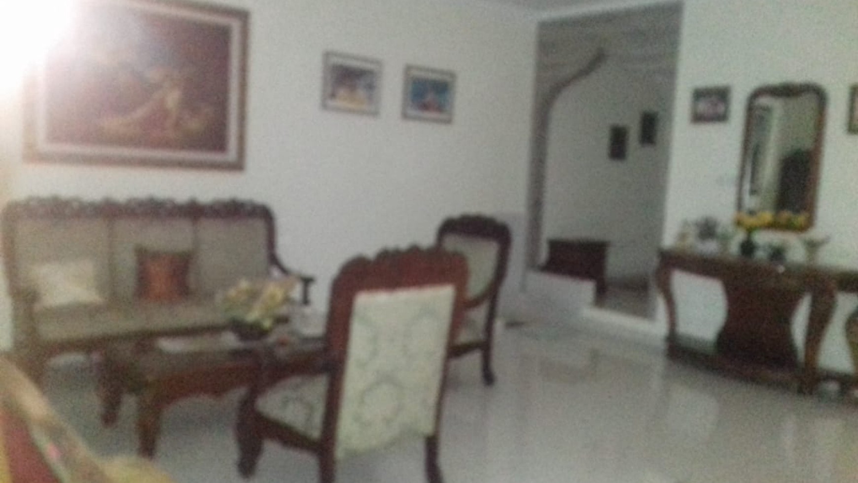 Rumah Brand New Siap Huni Di Kawasan Bintaro Sektor 1
