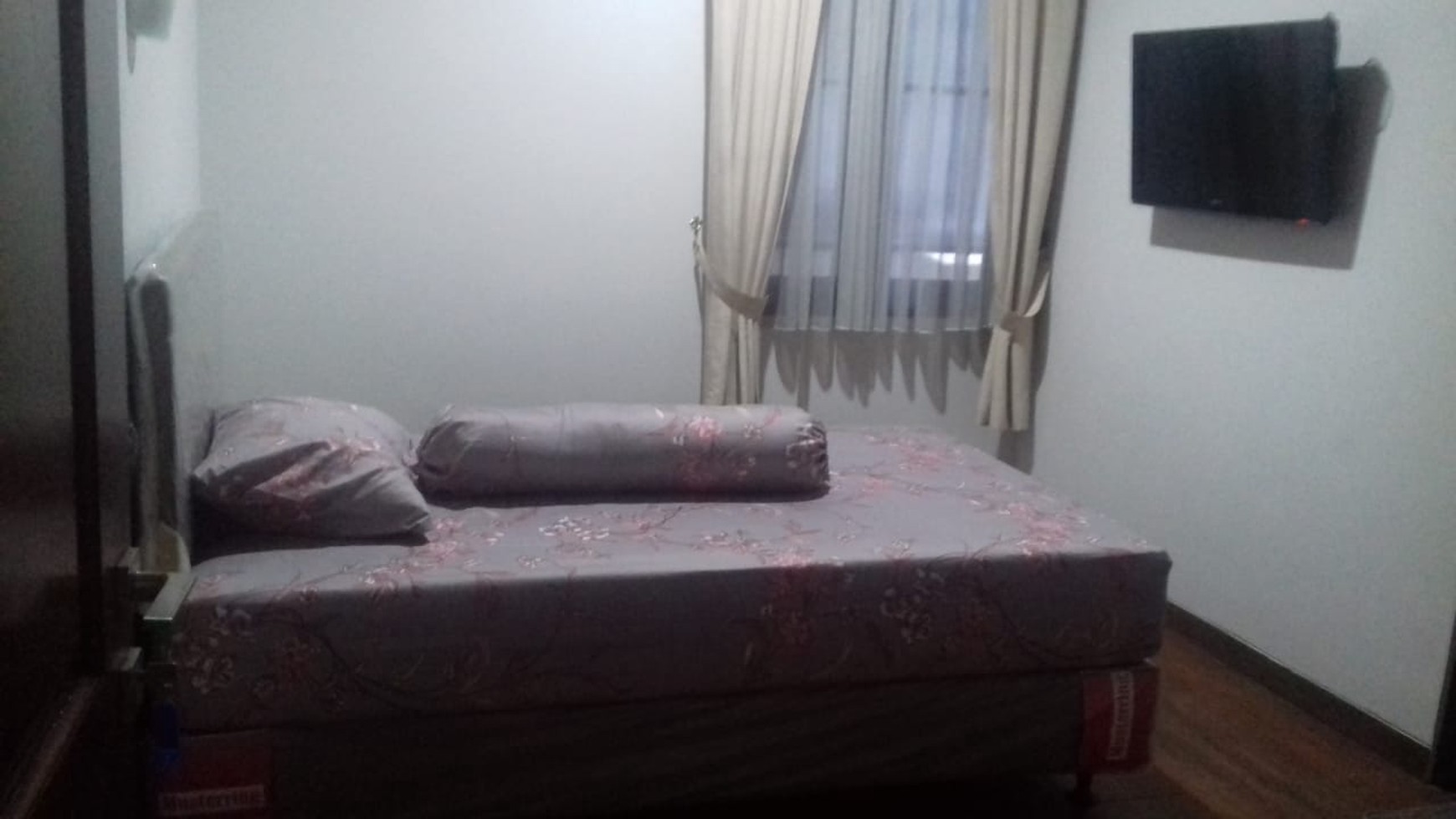 Rumah Brand New Siap Huni Di Kawasan Bintaro Sektor 1