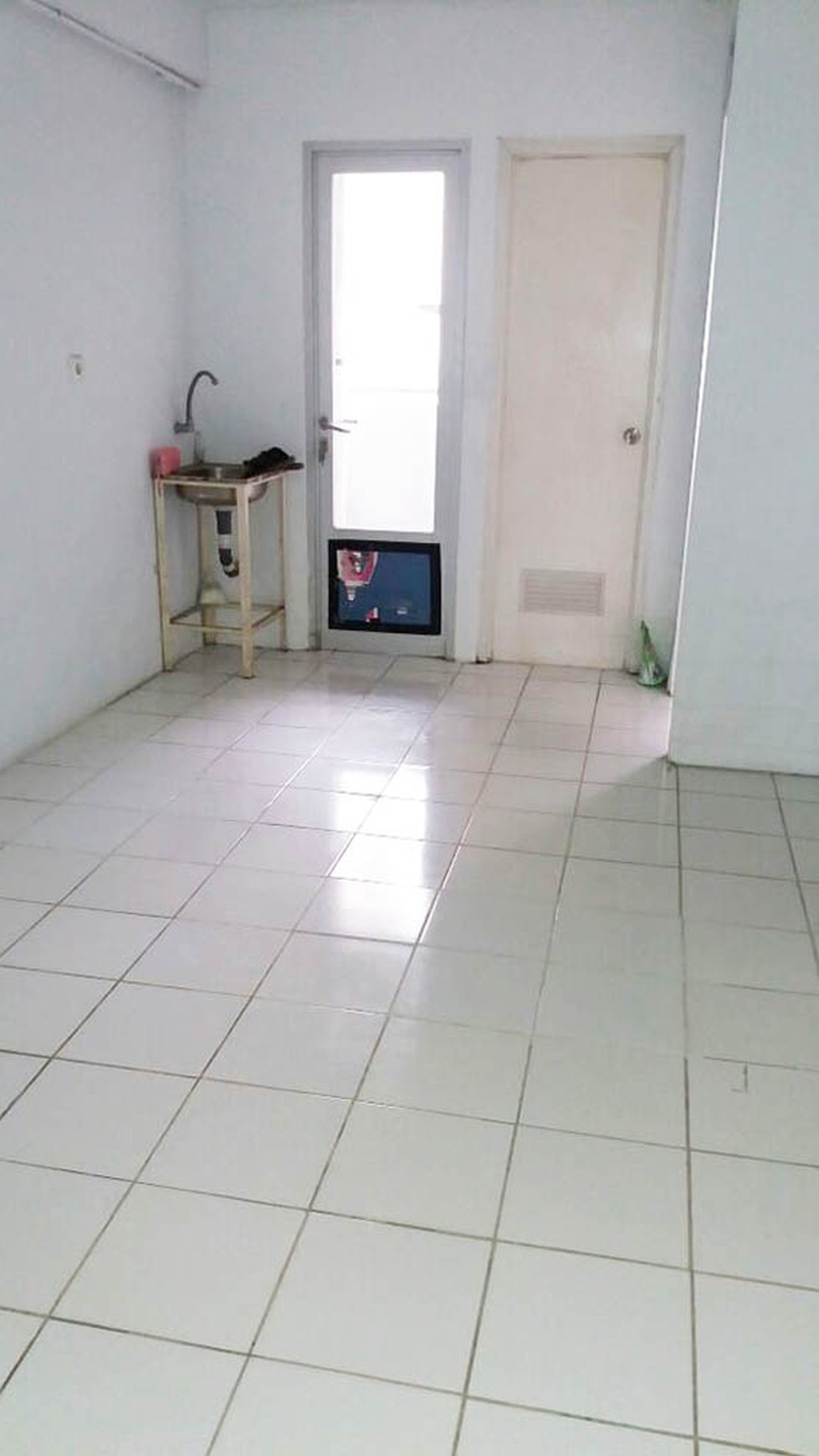Apartemen Gading Nias, Luas 35m2