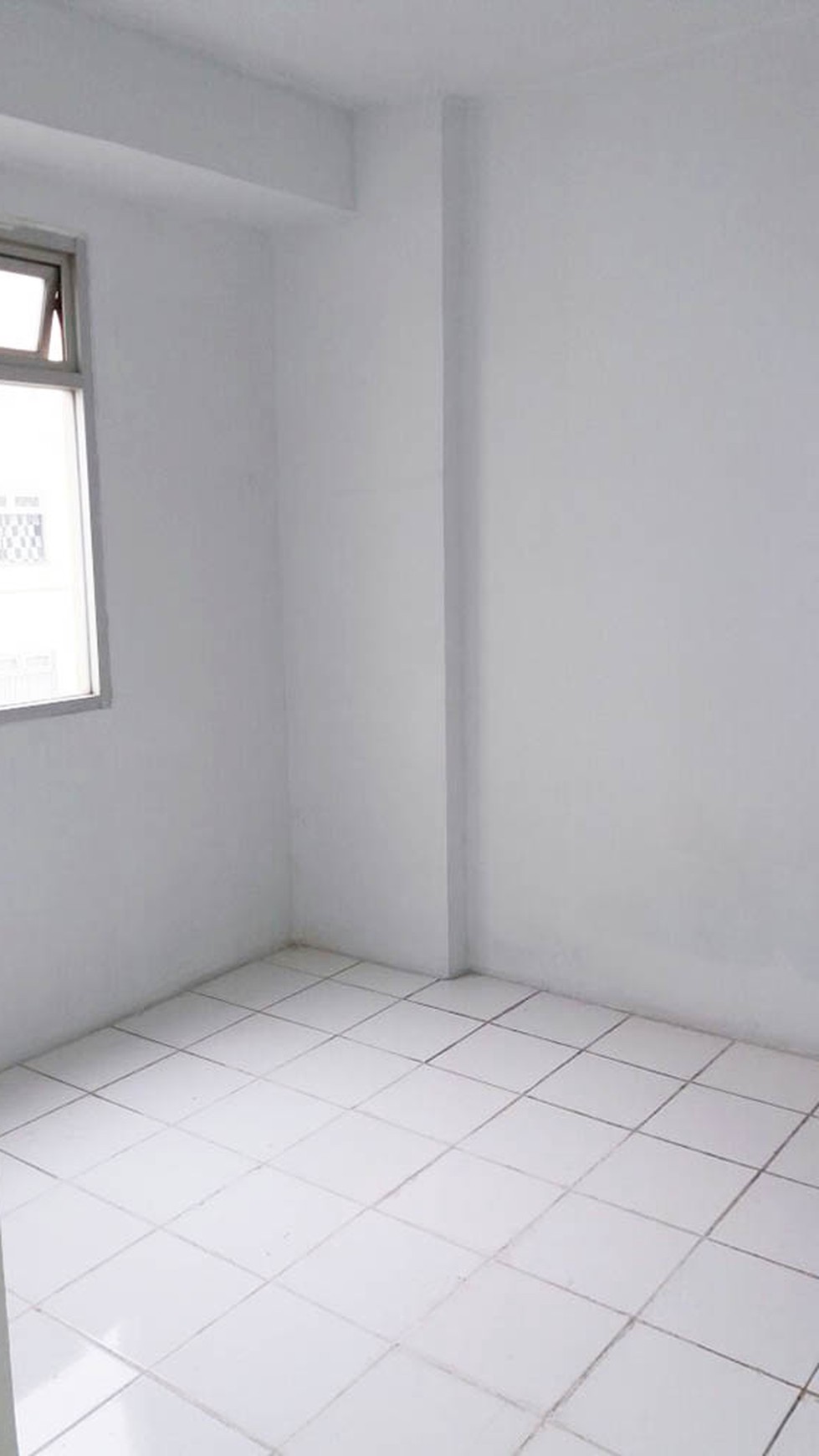 Apartemen Gading Nias, Luas 35m2