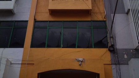 Ruko Pengampon Square Surabaya