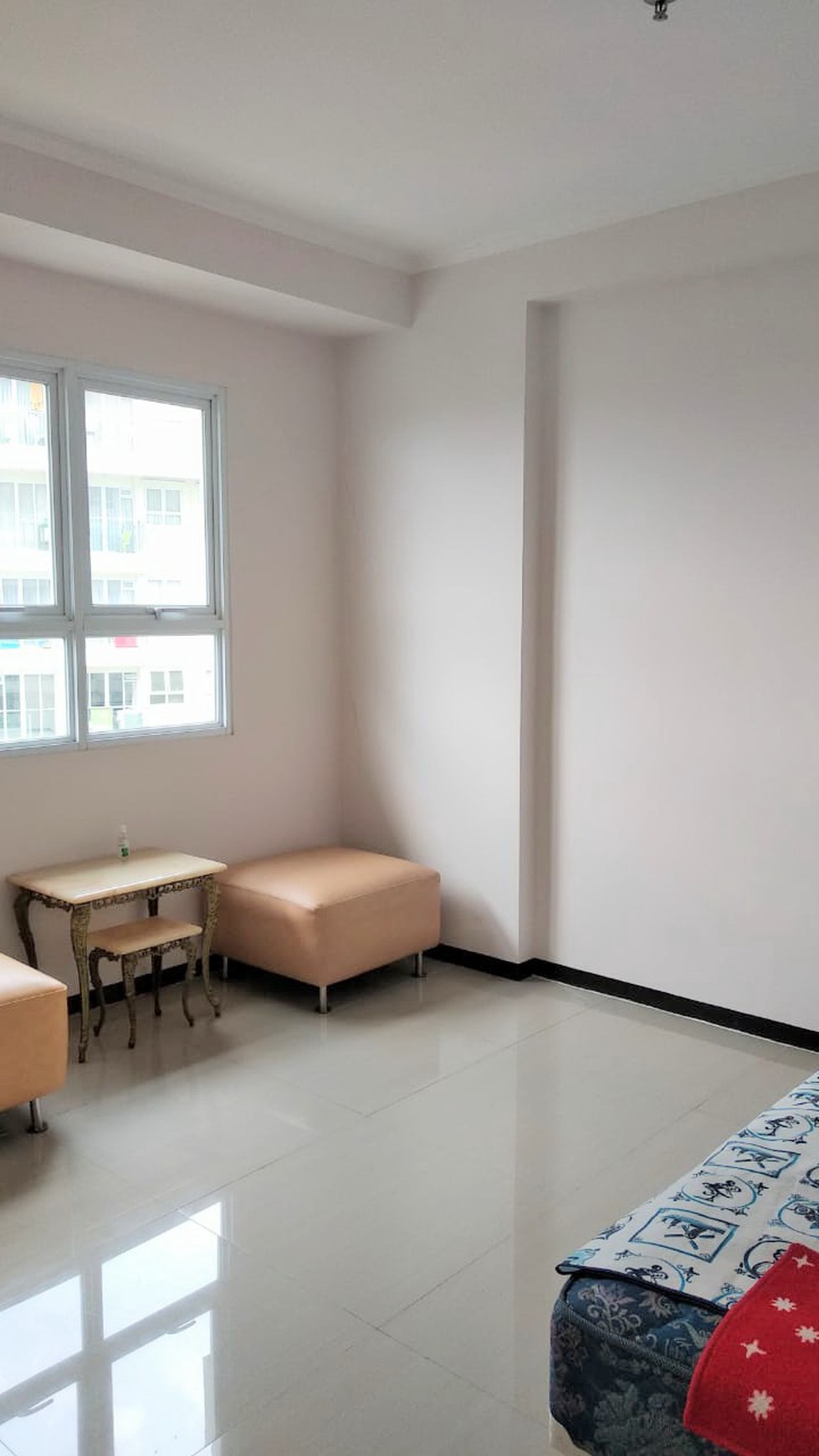 Apartemen 2BR Gateway Pasteur ~ Semi furnished