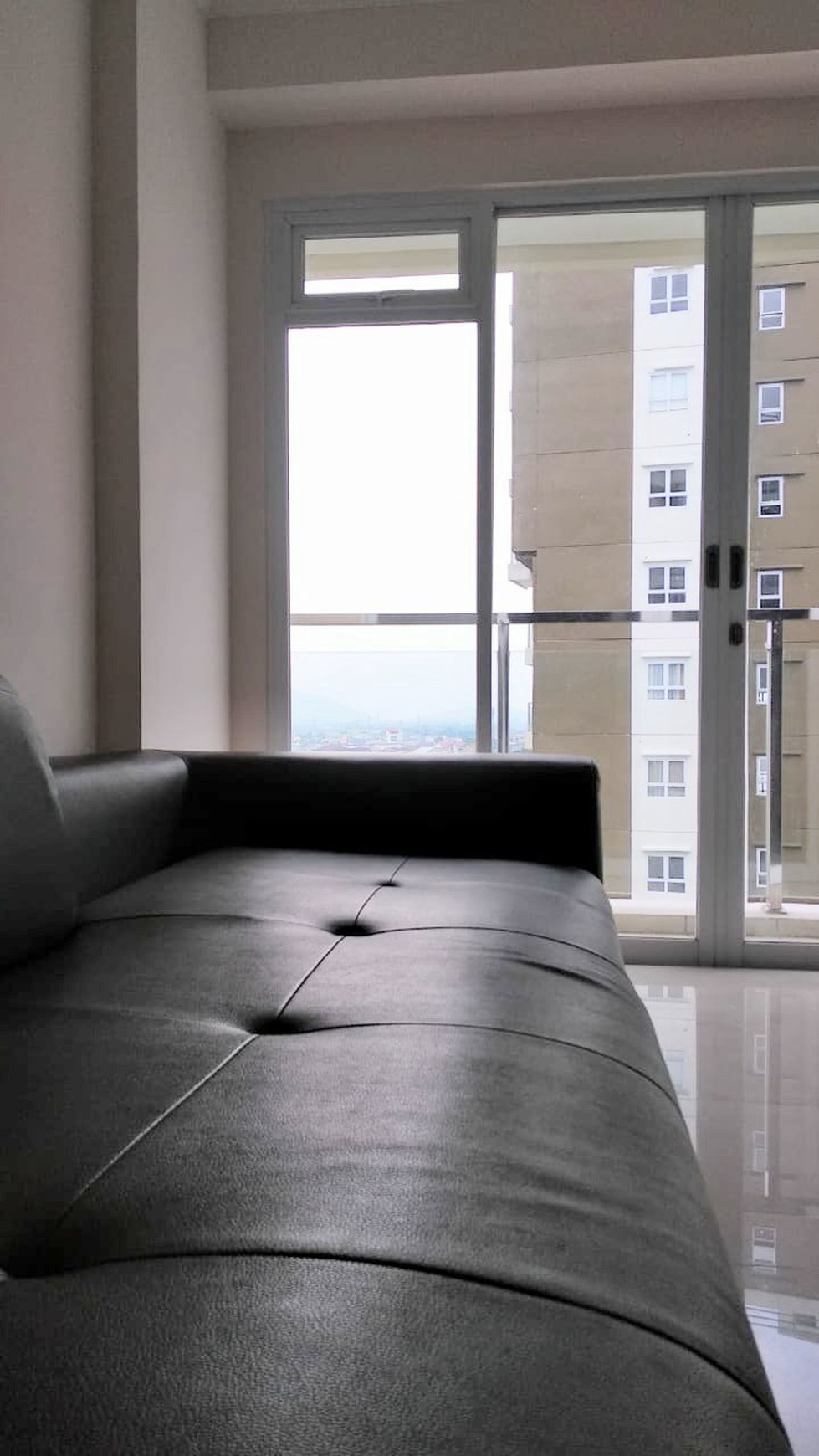 Apartemen 2BR Gateway Pasteur ~ Semi furnished