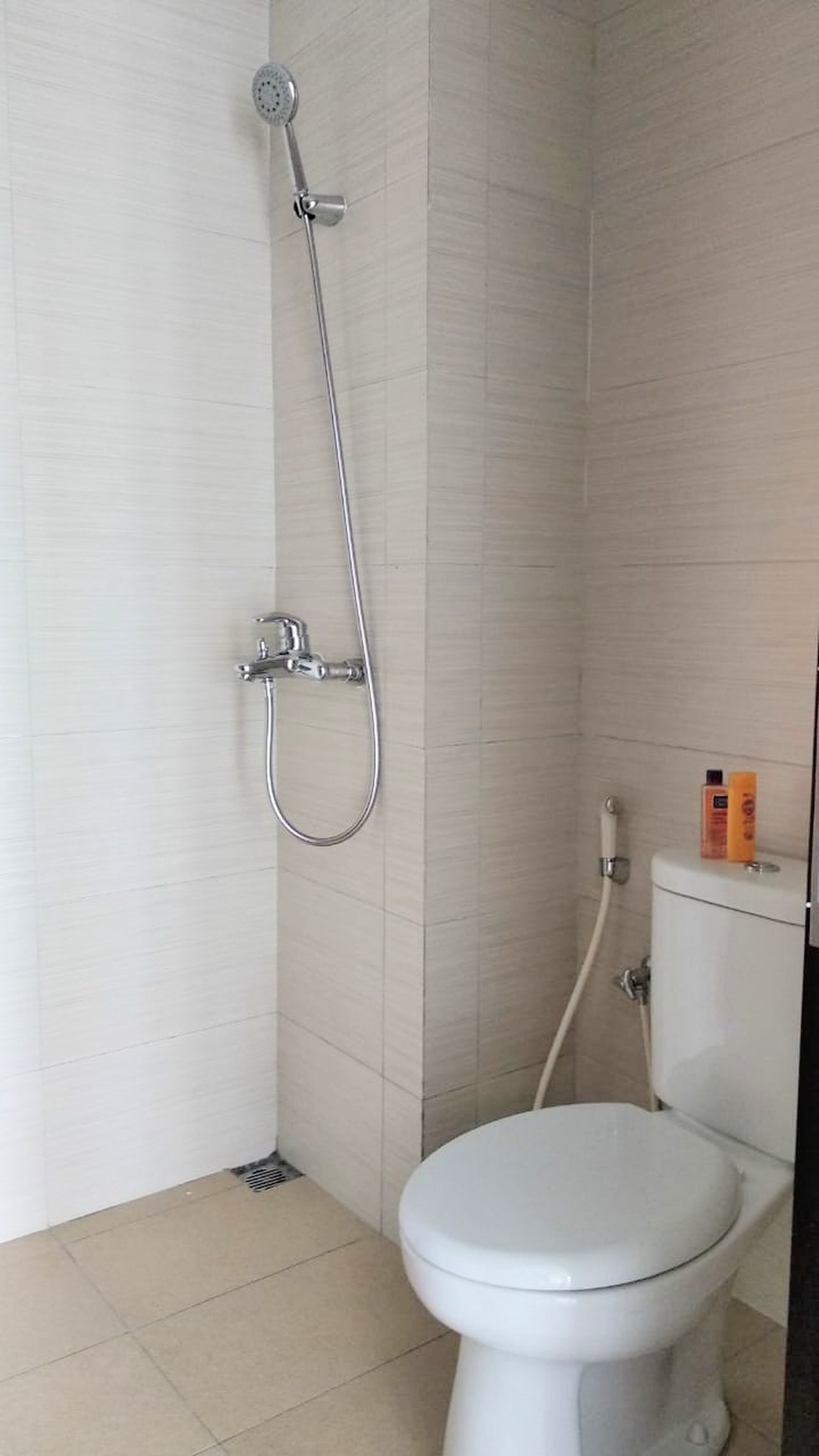 Apartemen 2BR Gateway Pasteur ~ Semi furnished
