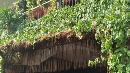 Rumah S.Parman Waru Sidoarjo